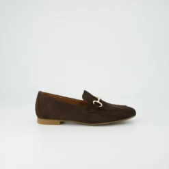 Paul Green Slipper & Mokassin|2596-389 Braun