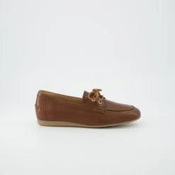Paul Green Slipper & Mokassin|1136-099 Braun