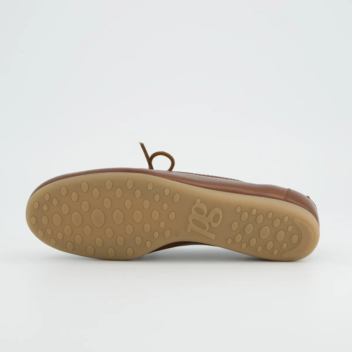 Paul Green Slipper & Mokassin|1136-099 Braun