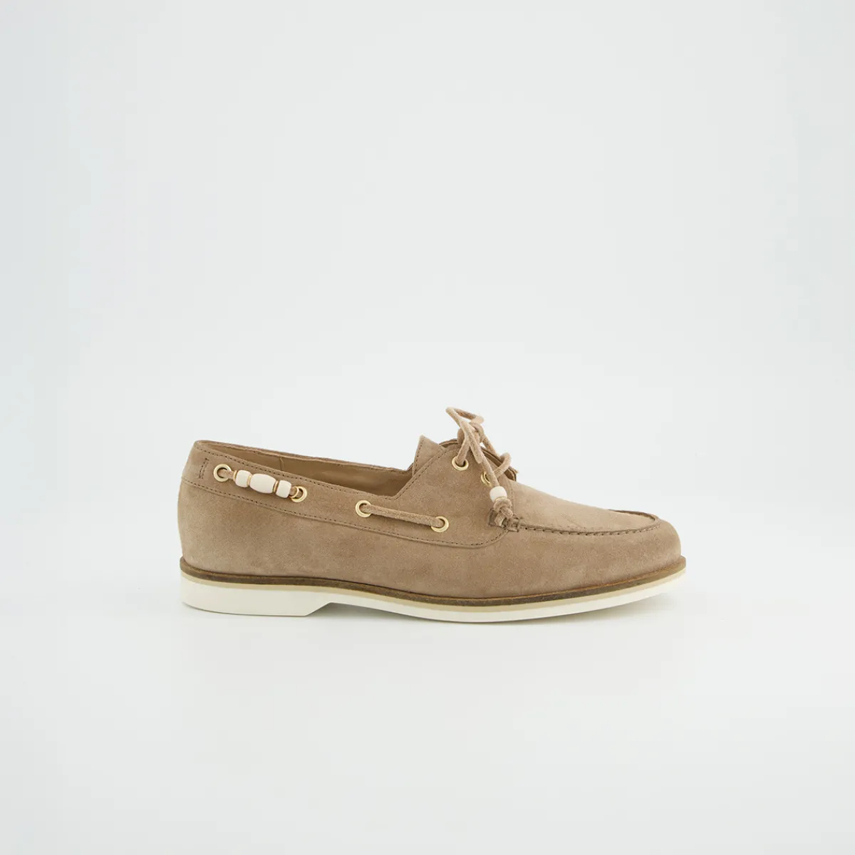Paul Green Slipper & Mokassin|1214-029 Beige