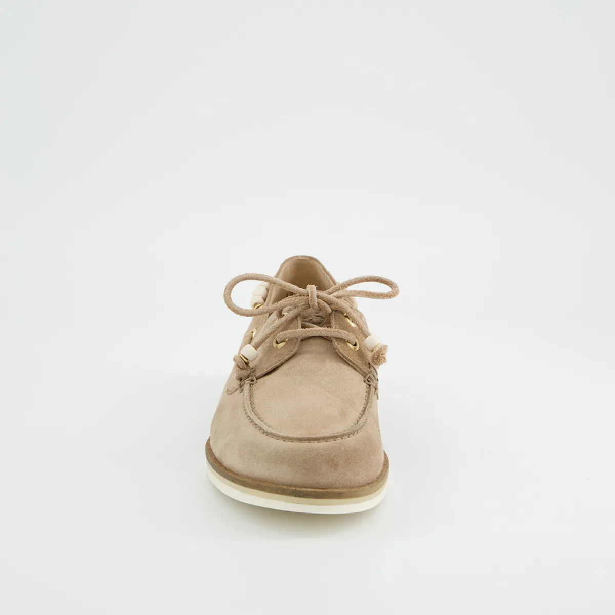 Paul Green Slipper & Mokassin|1214-029 Beige