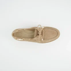 Paul Green Slipper & Mokassin|1214-029 Beige