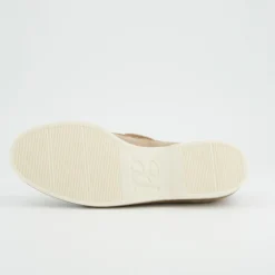 Paul Green Slipper & Mokassin|1214-029 Beige