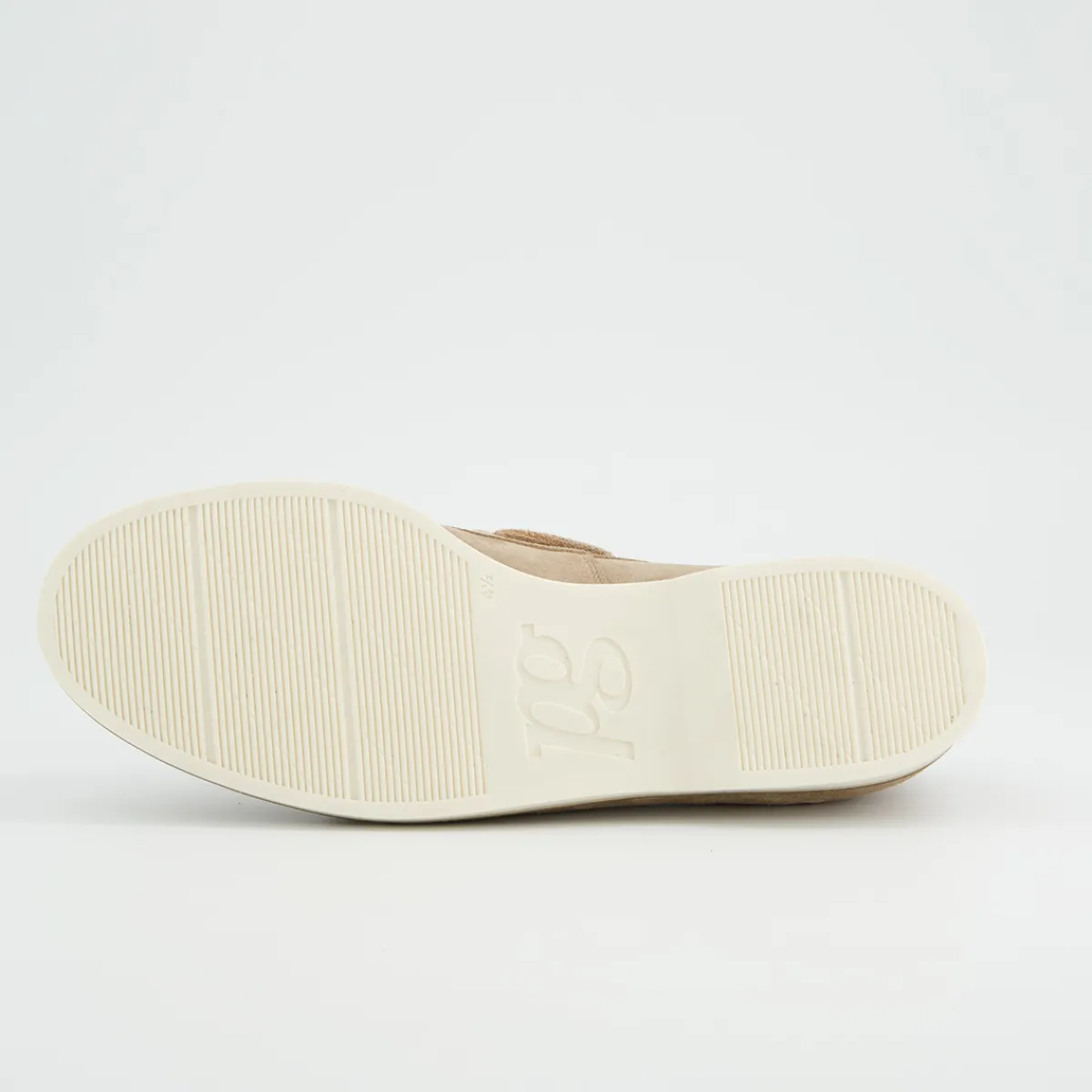 Paul Green Slipper & Mokassin|1214-029 Beige