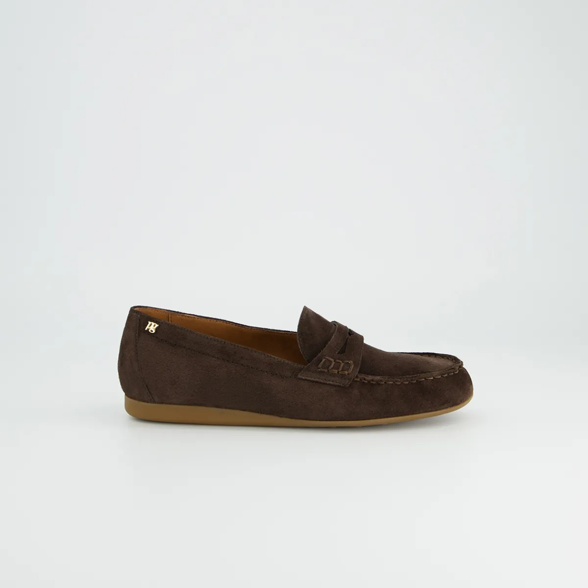 Paul Green Slipper & Mokassin|1188-009 Braun / MOCCA