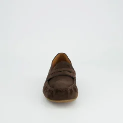 Paul Green Slipper & Mokassin|1188-009 Braun / MOCCA