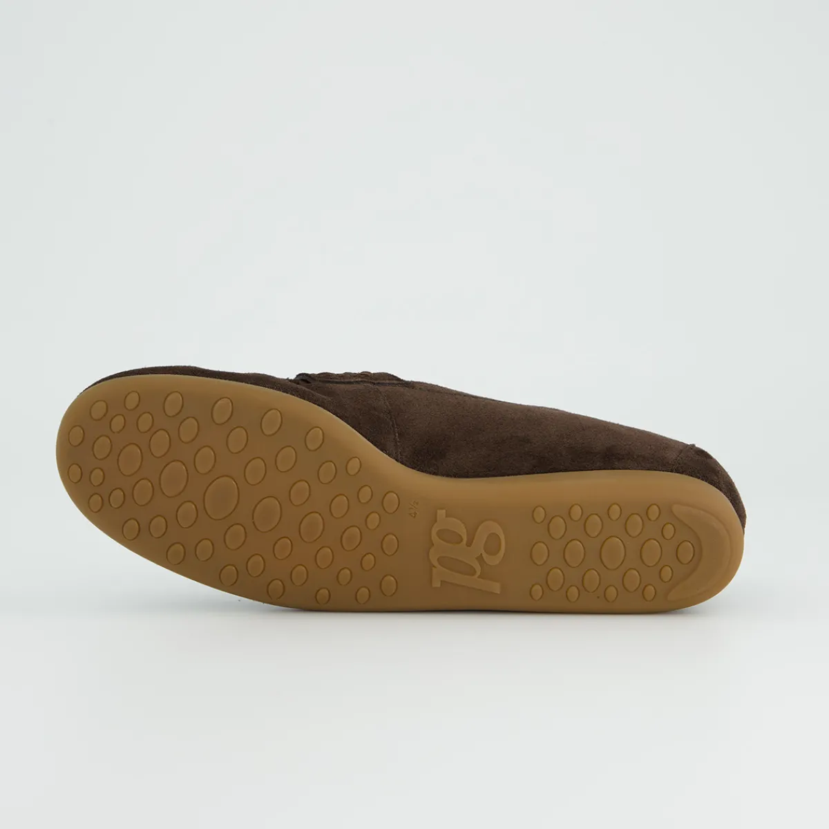 Paul Green Slipper & Mokassin|1188-009 Braun / MOCCA