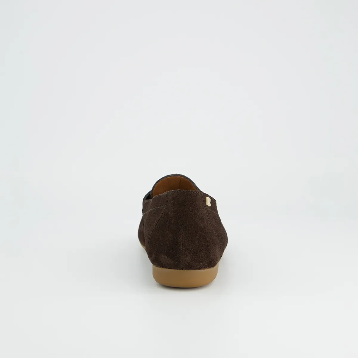 Paul Green Slipper & Mokassin|1188-009 Braun / MOCCA