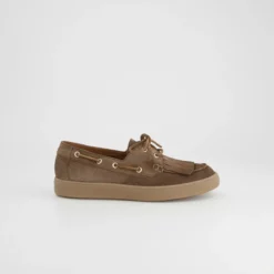 Paul Green Slipper & Mokassin|1217-019 Braun