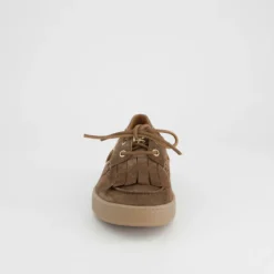 Paul Green Slipper & Mokassin|1217-019 Braun
