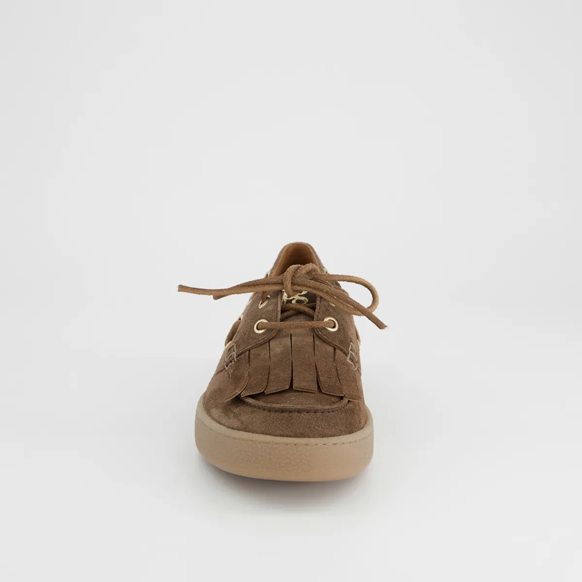 Paul Green Slipper & Mokassin|1217-019 Braun