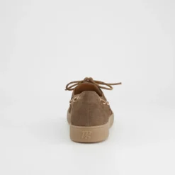 Paul Green Slipper & Mokassin|1217-019 Braun