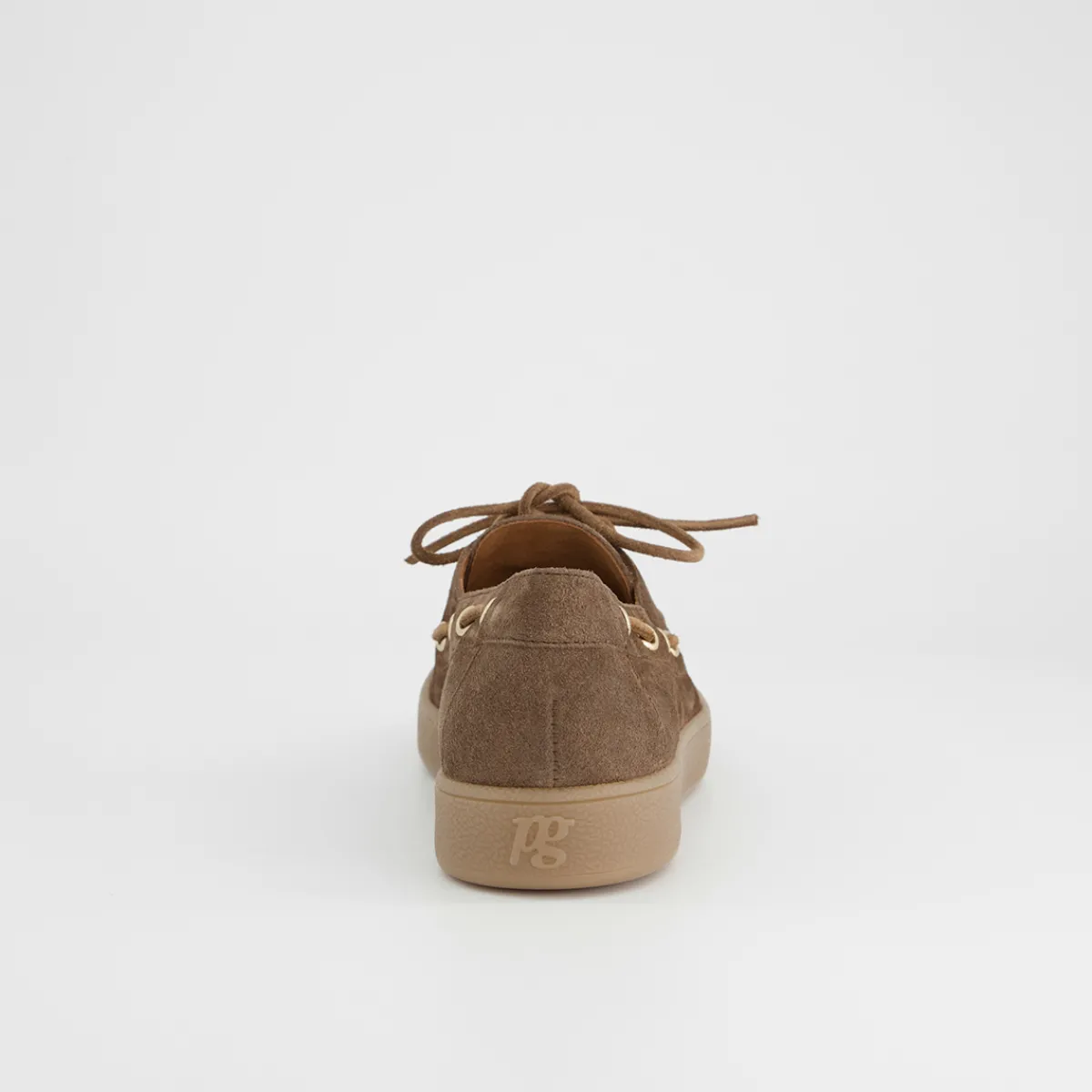 Paul Green Slipper & Mokassin|1217-019 Braun