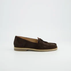 Paul Green Slipper & Mokassin|1202-029 Braun
