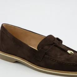 Paul Green Slipper & Mokassin|1202-029 Braun