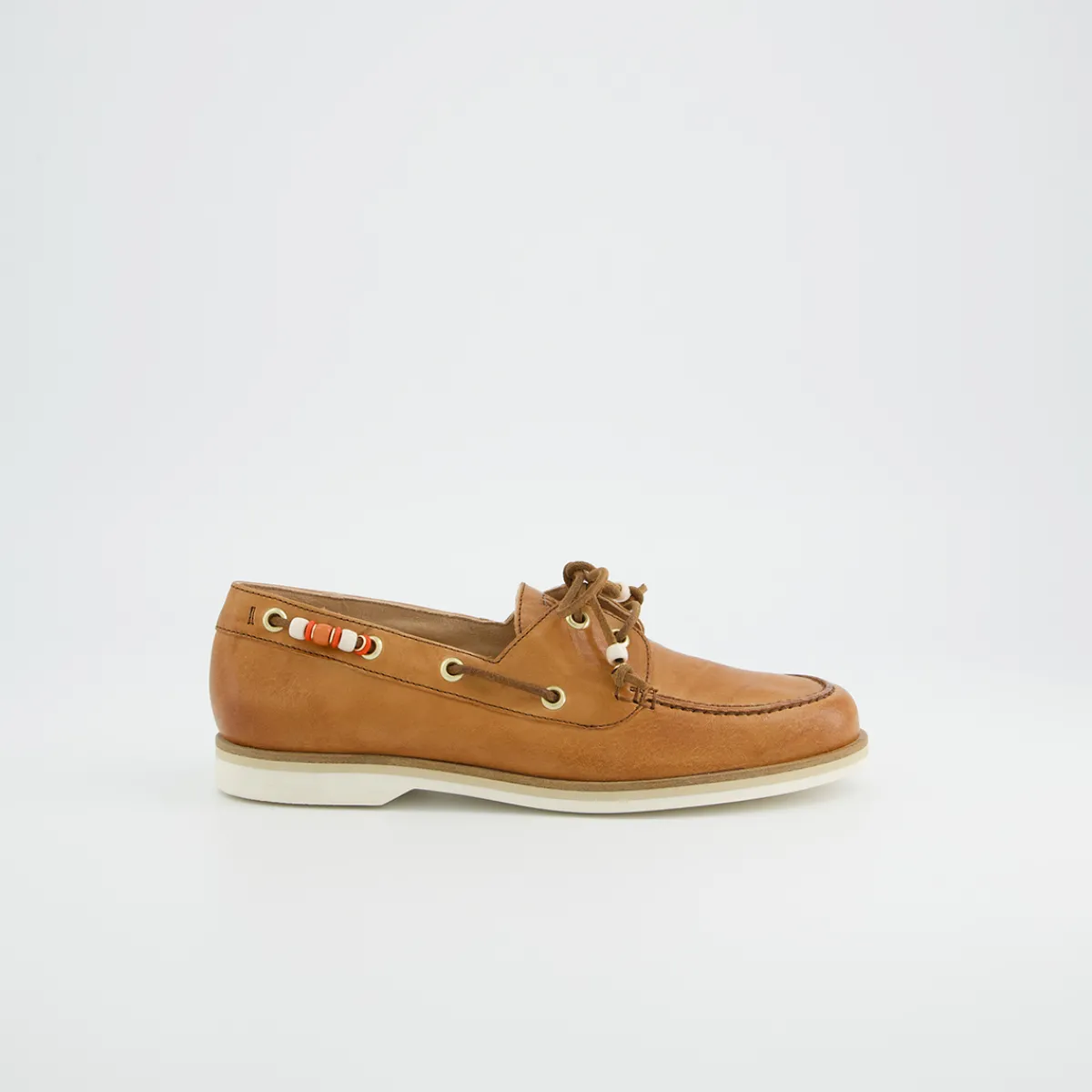 Paul Green Slipper & Mokassin|1214-019 Braun