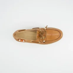 Paul Green Slipper & Mokassin|1214-019 Braun