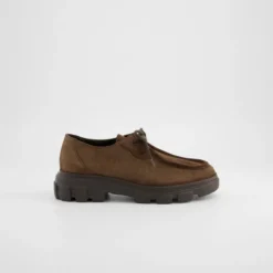 Paul Green Schnürschuhe|1183-070 Braun