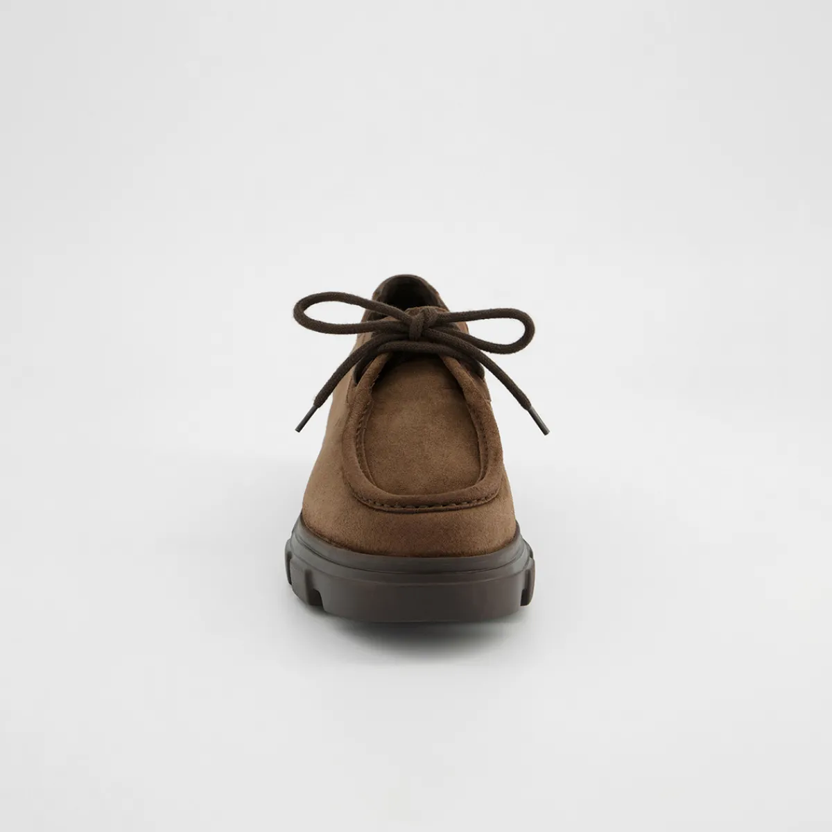 Paul Green Schnürschuhe|1183-070 Braun