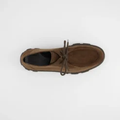 Paul Green Schnürschuhe|1183-070 Braun