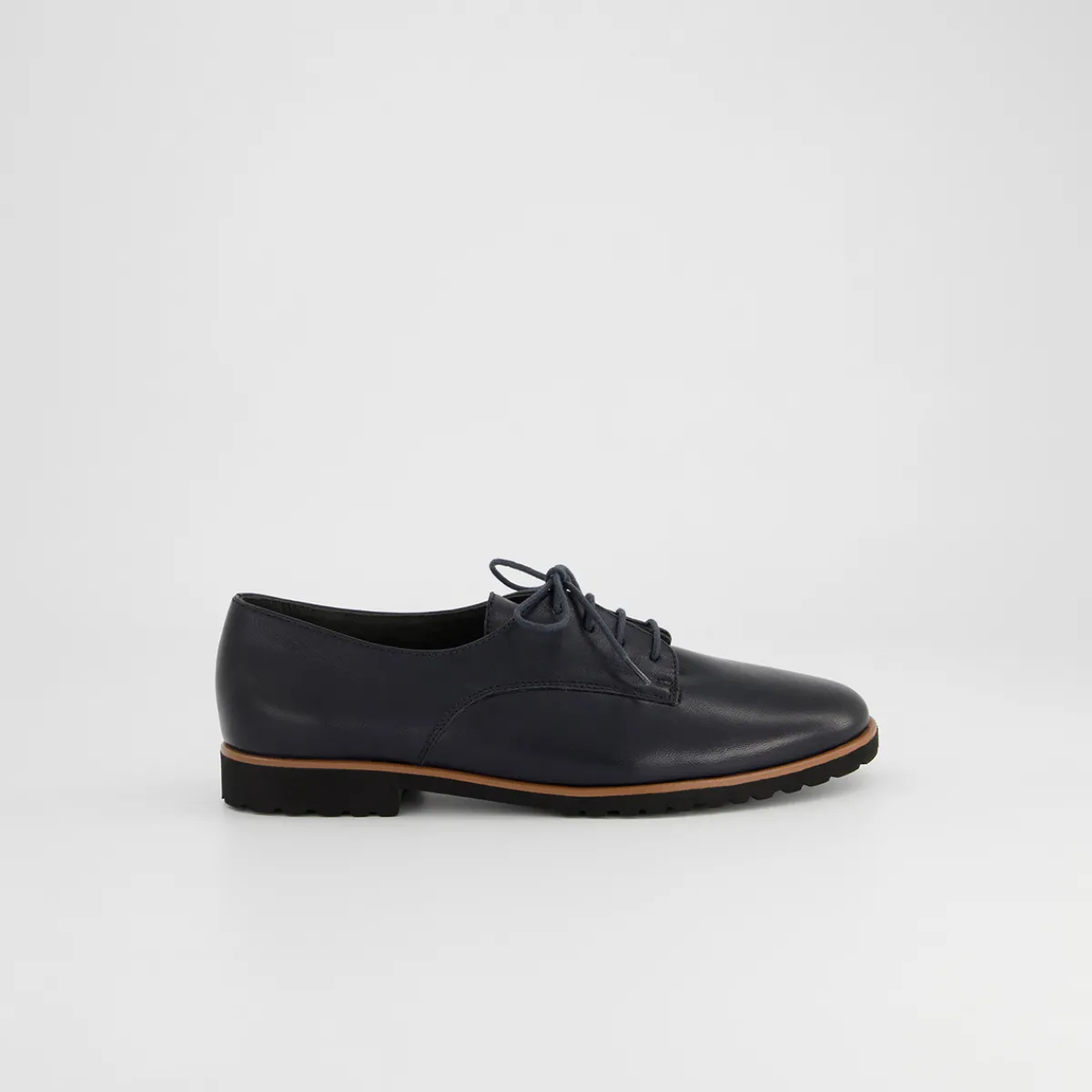Paul Green Schnürschuhe|2804-034 Blau
