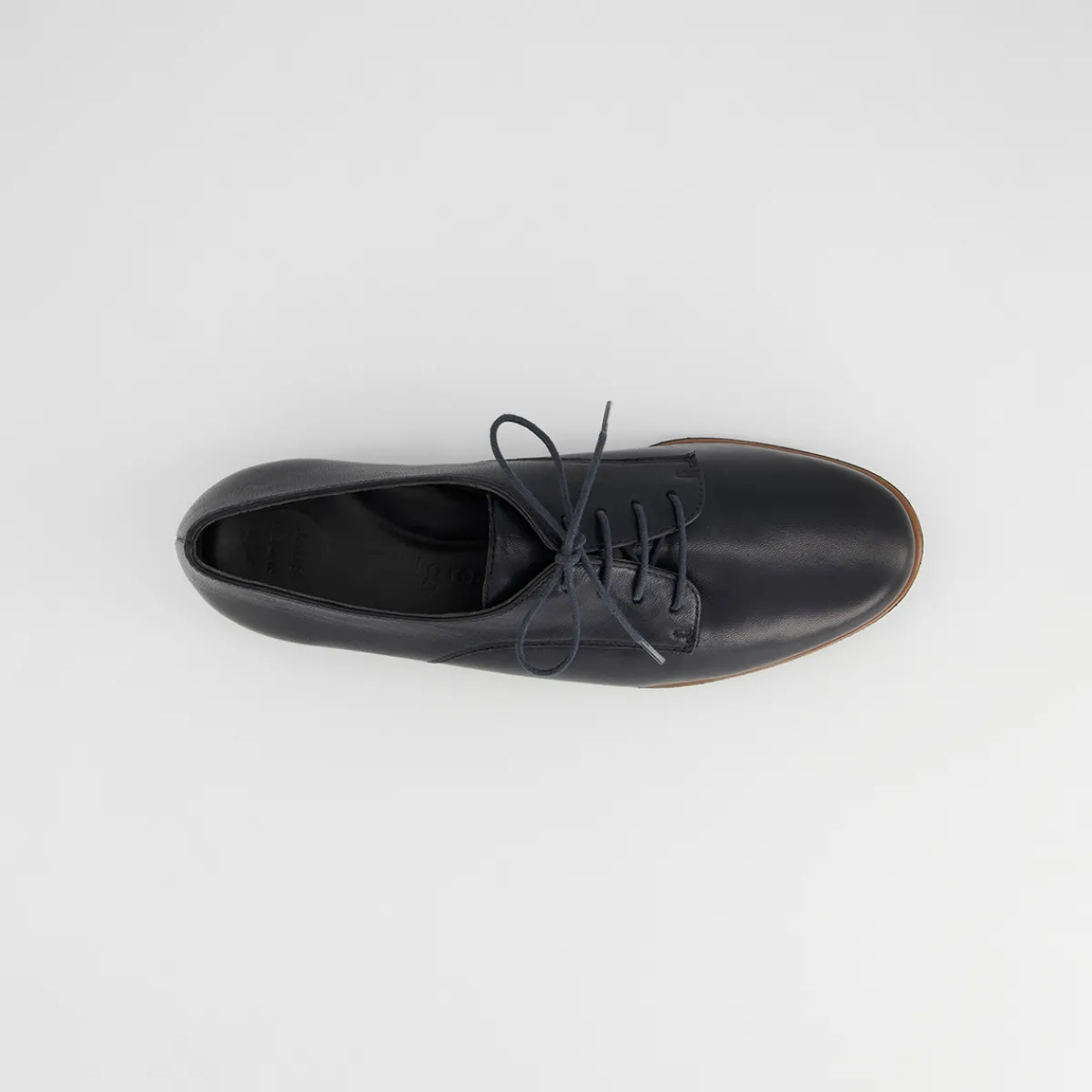 Paul Green Schnürschuhe|2804-034 Blau