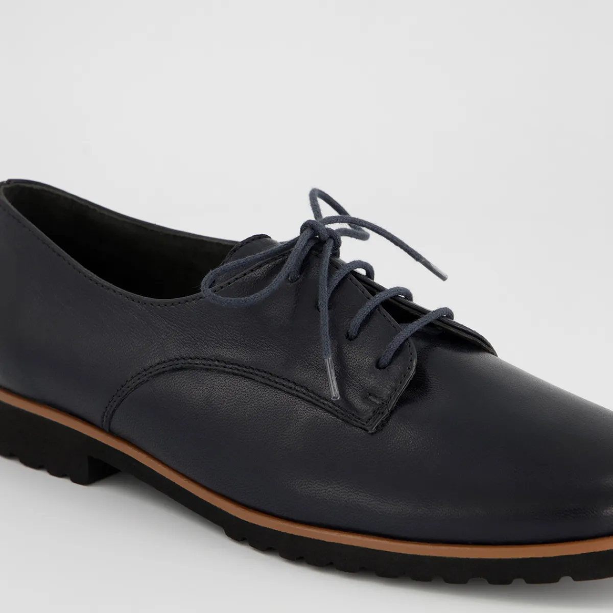 Paul Green Schnürschuhe|2804-034 Blau