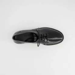Paul Green Schnürschuhe|1073-050 Schwarz