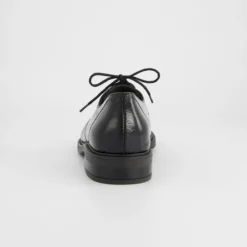 Paul Green Schnürschuhe|1073-050 Schwarz