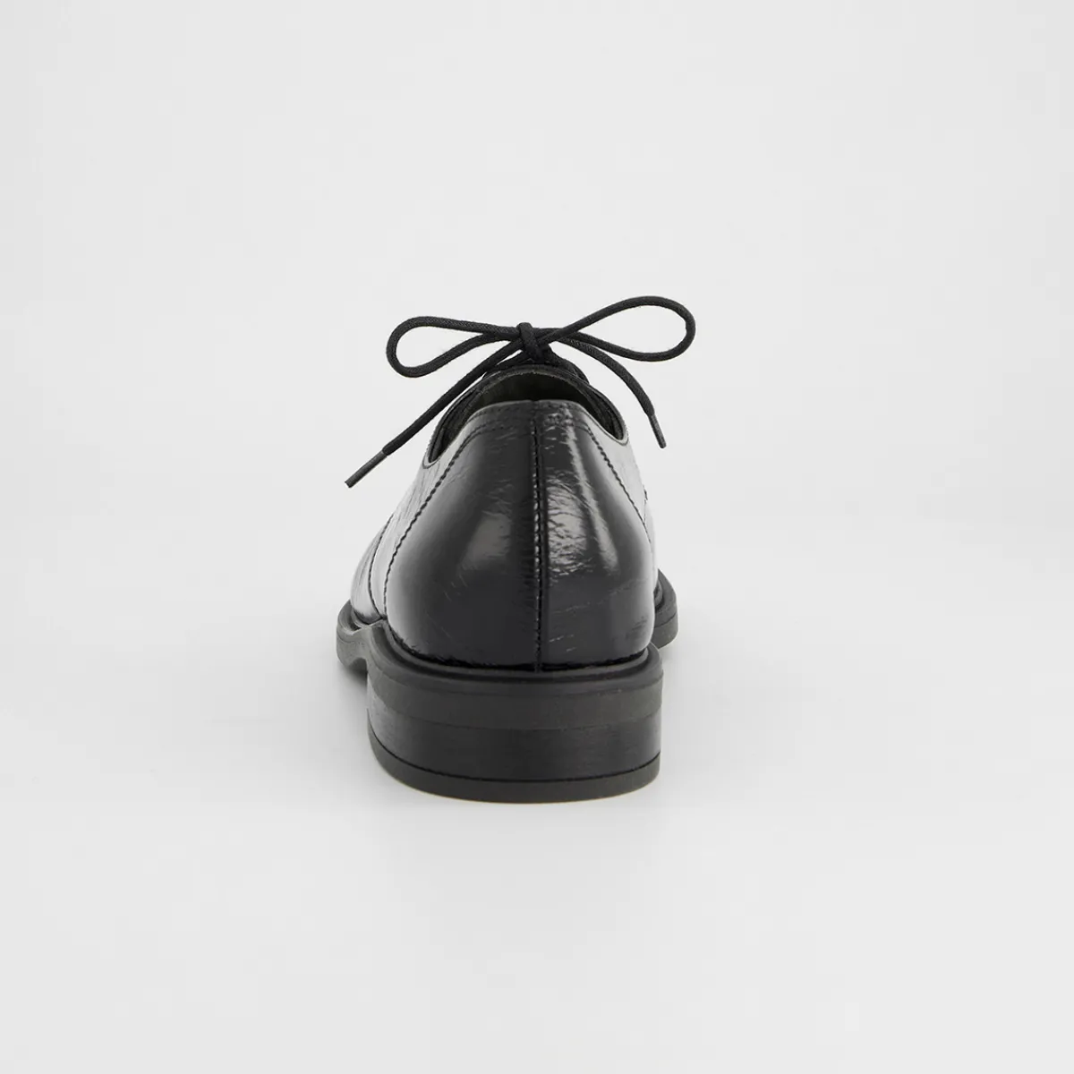 Paul Green Schnürschuhe|1073-050 Schwarz