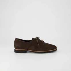 Paul Green Schnürschuhe|2804-033 Braun