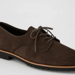 Paul Green Schnürschuhe|2804-033 Braun