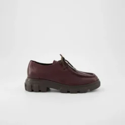 Paul Green Schnürschuhe|1183-072 Rot