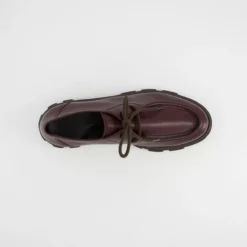 Paul Green Schnürschuhe|1183-072 Rot