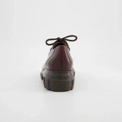 Paul Green Schnürschuhe|1183-072 Rot