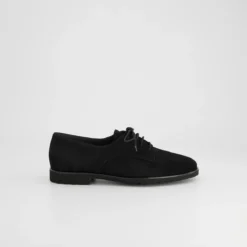 Paul Green Schnürschuhe|2804-032 Schwarz