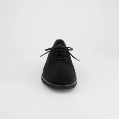 Paul Green Schnürschuhe|2804-032 Schwarz