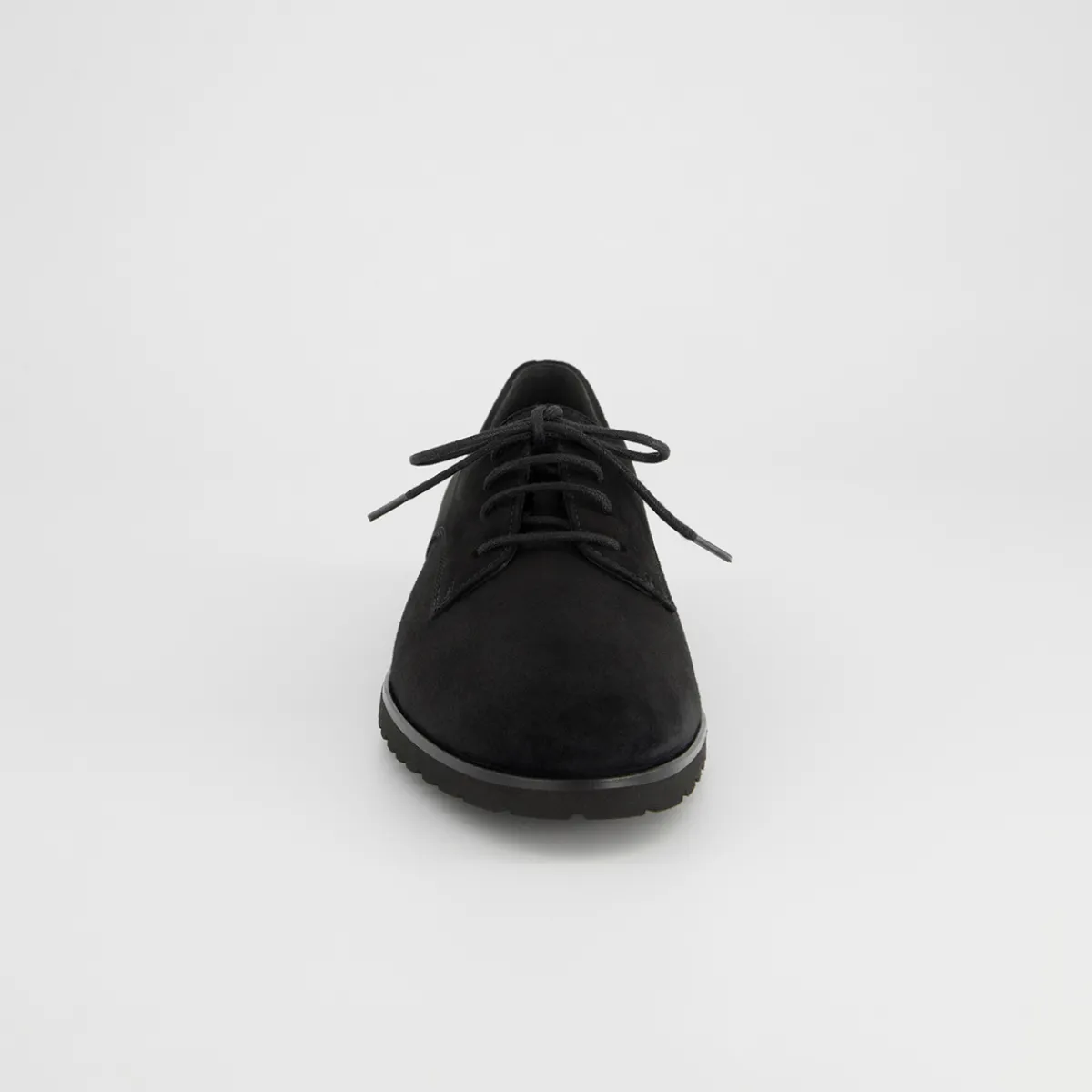 Paul Green Schnürschuhe|2804-032 Schwarz