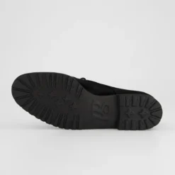 Paul Green Schnürschuhe|2804-032 Schwarz