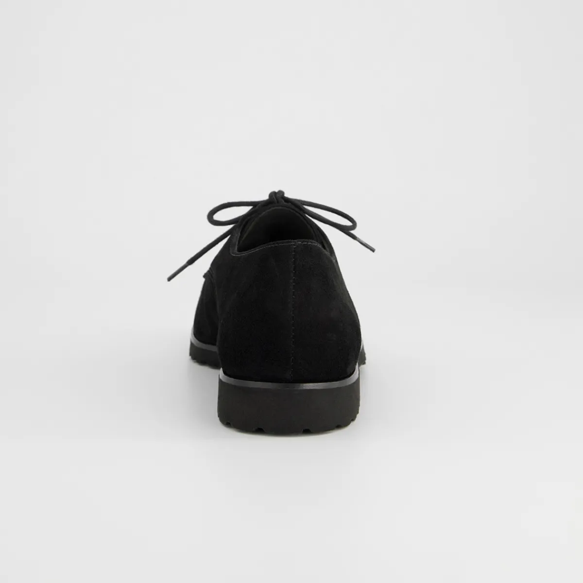 Paul Green Schnürschuhe|2804-032 Schwarz