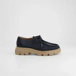 Paul Green Schnürschuhe|1183-069 Blau