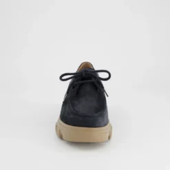 Paul Green Schnürschuhe|1183-069 Blau