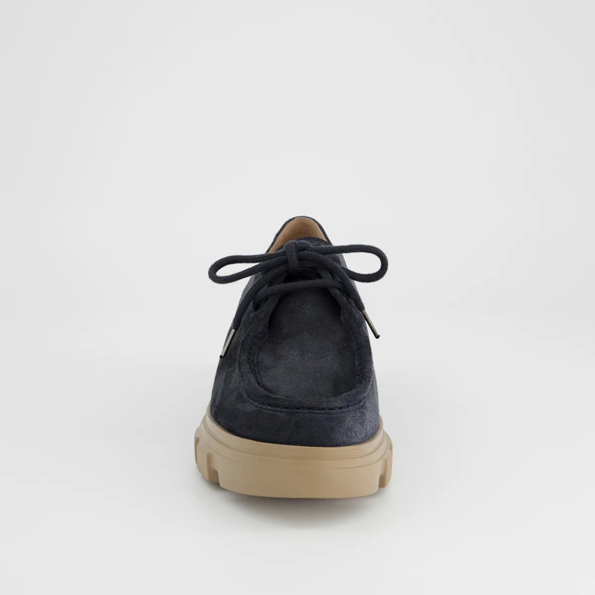 Paul Green Schnürschuhe|1183-069 Blau