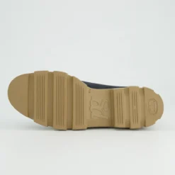 Paul Green Schnürschuhe|1183-069 Blau