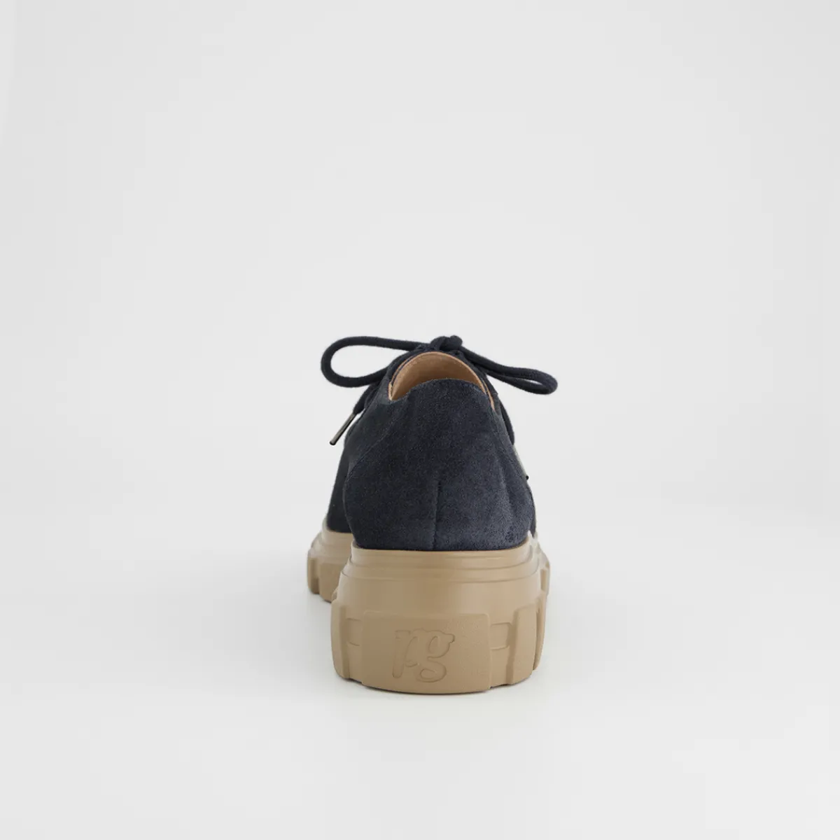 Paul Green Schnürschuhe|1183-069 Blau