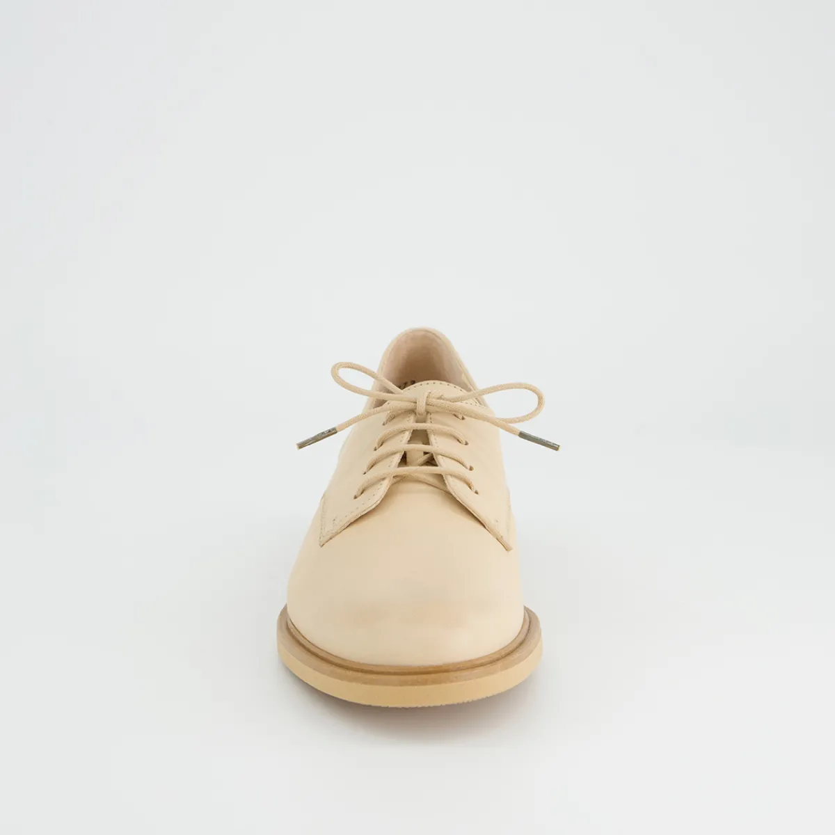 Paul Green Schnürschuhe|1073-049 Beige