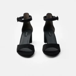 Paul Green Sandaletten|7469-043 Schwarz