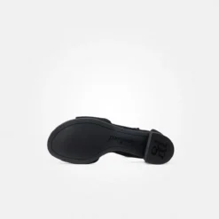 Paul Green Sandaletten|7469-043 Schwarz