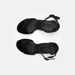 Paul Green Sandaletten|7469-043 Schwarz