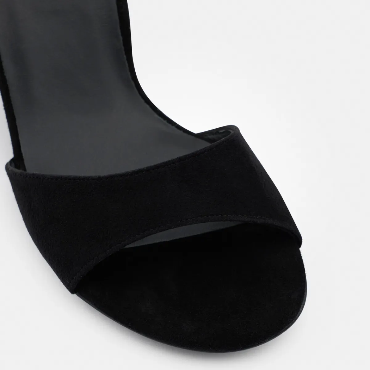 Paul Green Sandaletten|7469-043 Schwarz